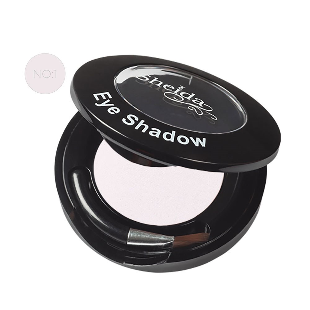 Sheida Eye Eyeshadow 01