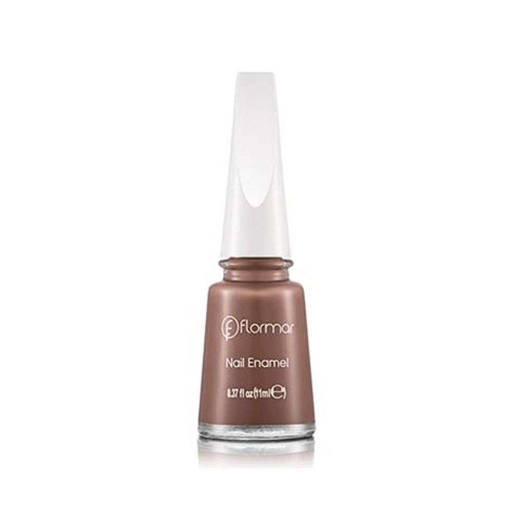 Flormar Oje Nail Enamel 490 Selective