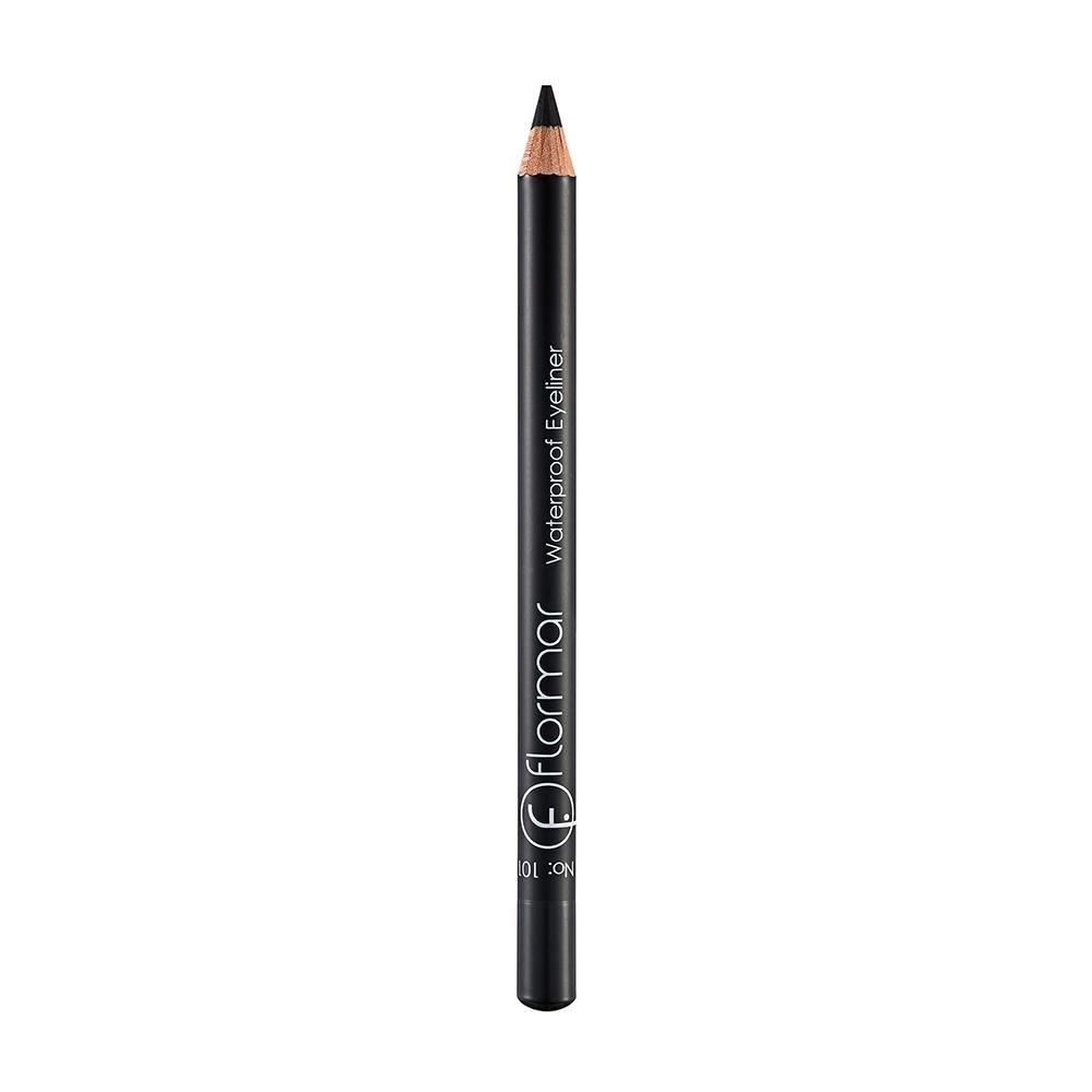 Flormar Waterproof Eyeliner 101