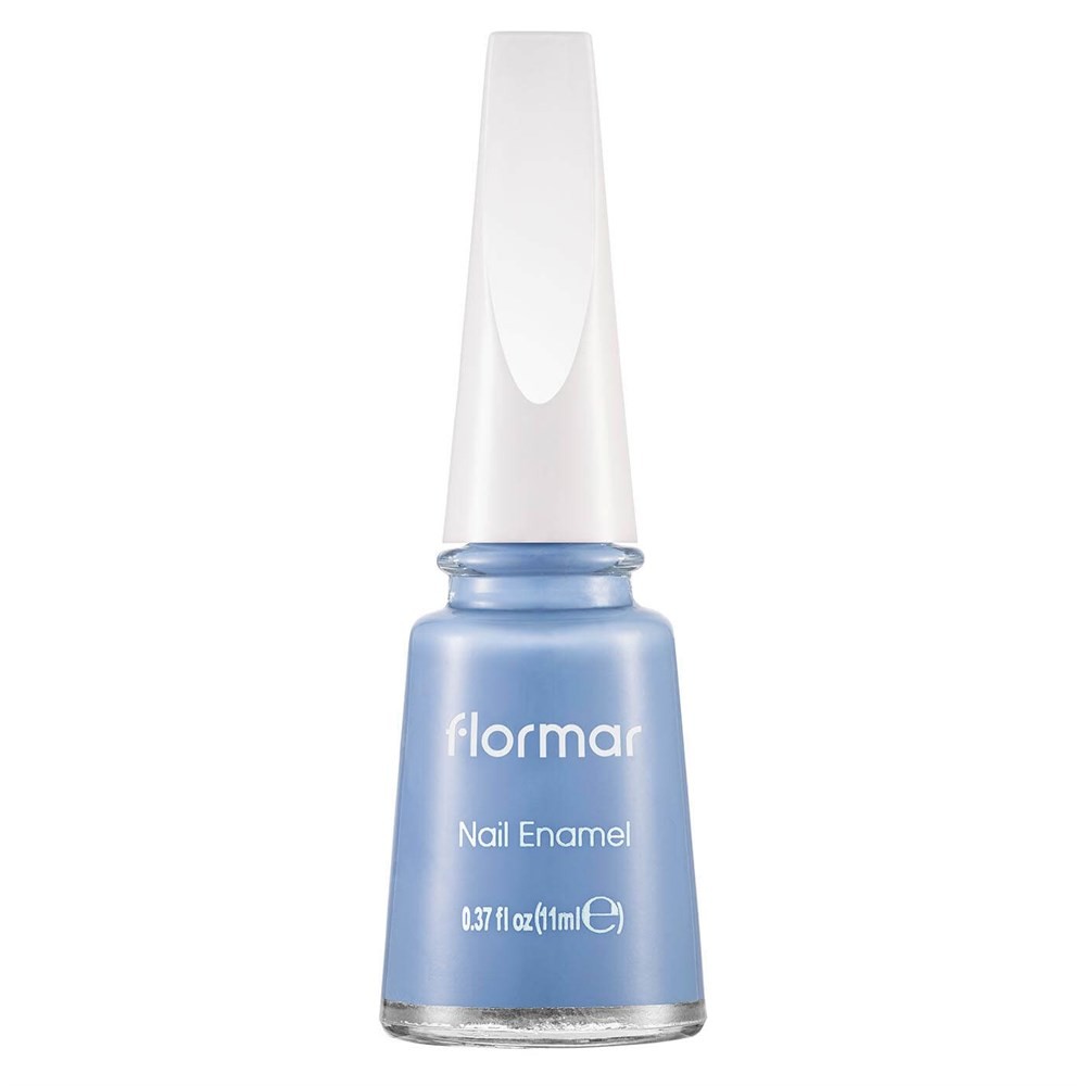 Flormar Oje Nail Enamel 465 Cookie Monster