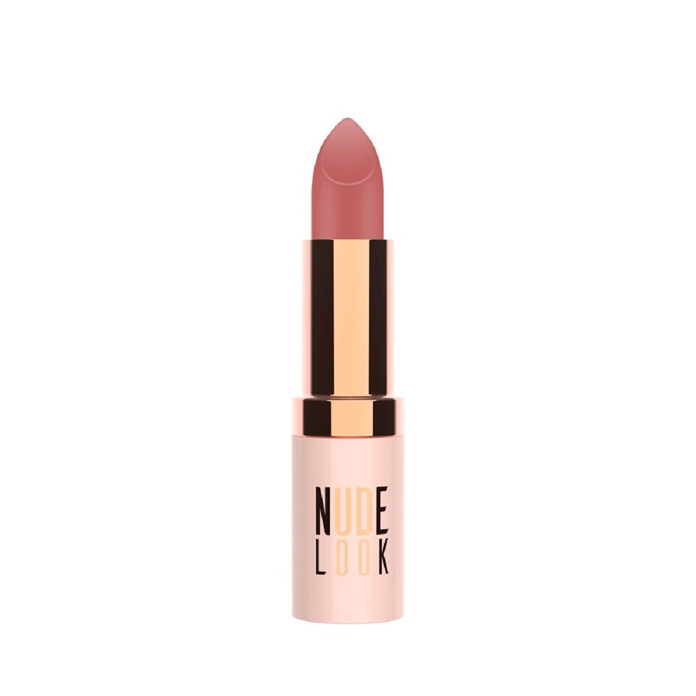 Golden Rose Mat Ruj Nude Look Perfect Matte Lipstick No:03 Pinky Nude