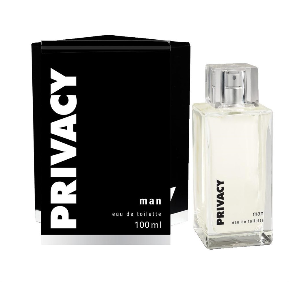 Privacy Man Erkek Parfümü Edt 100 ml