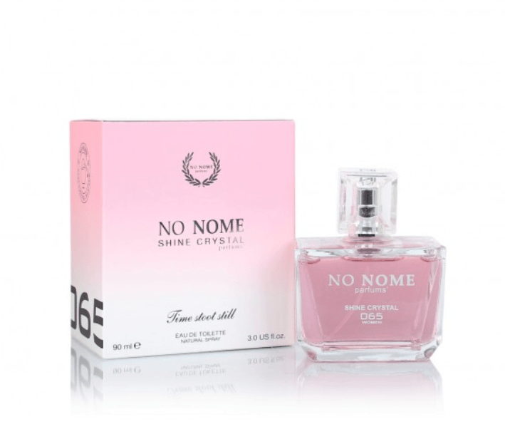 No Nome 065 Shine Crystal Women 90 ml