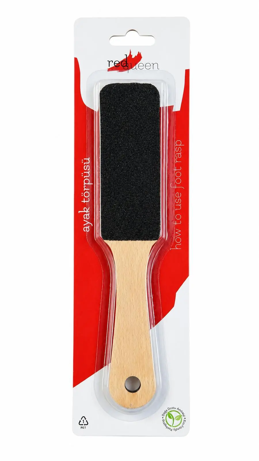 Redquen Ayak Törpüsü RQ-2625