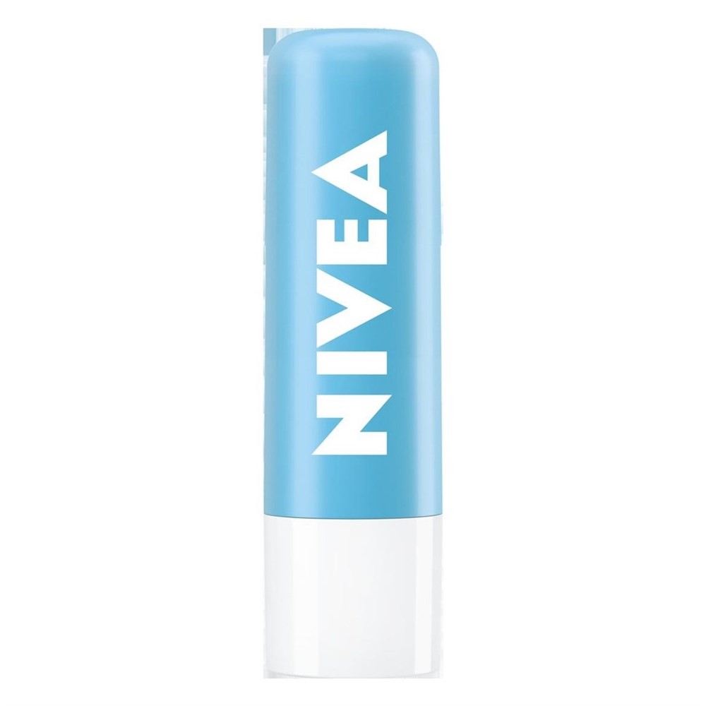 Nivea Nemlendirici Dudak Kremi - Lip Care Hydro Care