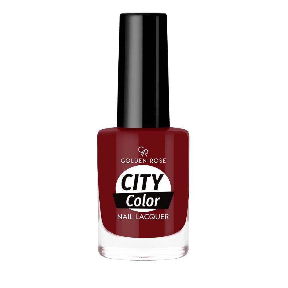 Golden Rose City Color Oje No:47