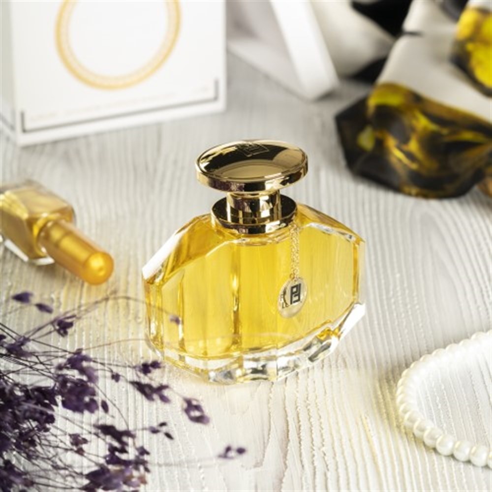 Paris Flowers Kadın Parfümü French Lover Edp 75 ml