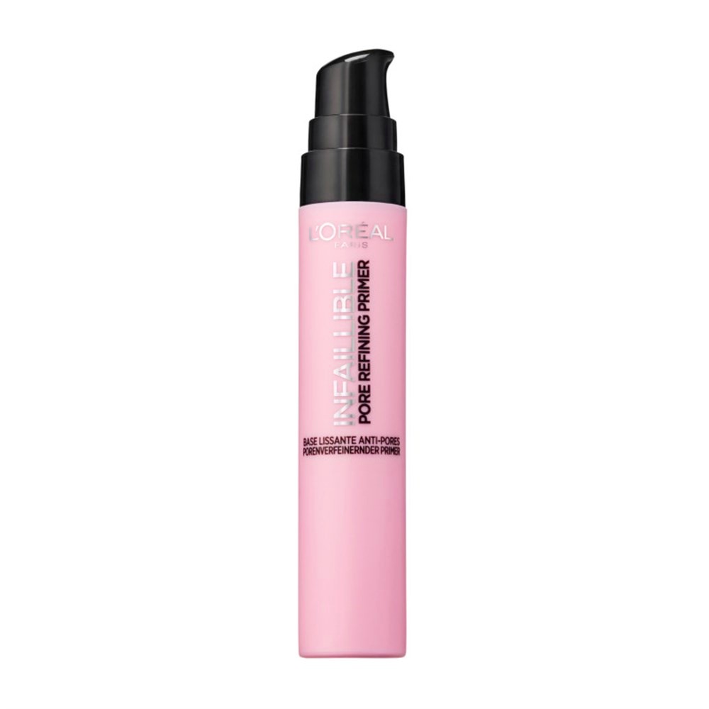 Loreal Paris Makyaj Bazı Infaillible Pore Refining Primer Gözenek Gizleyici Etki