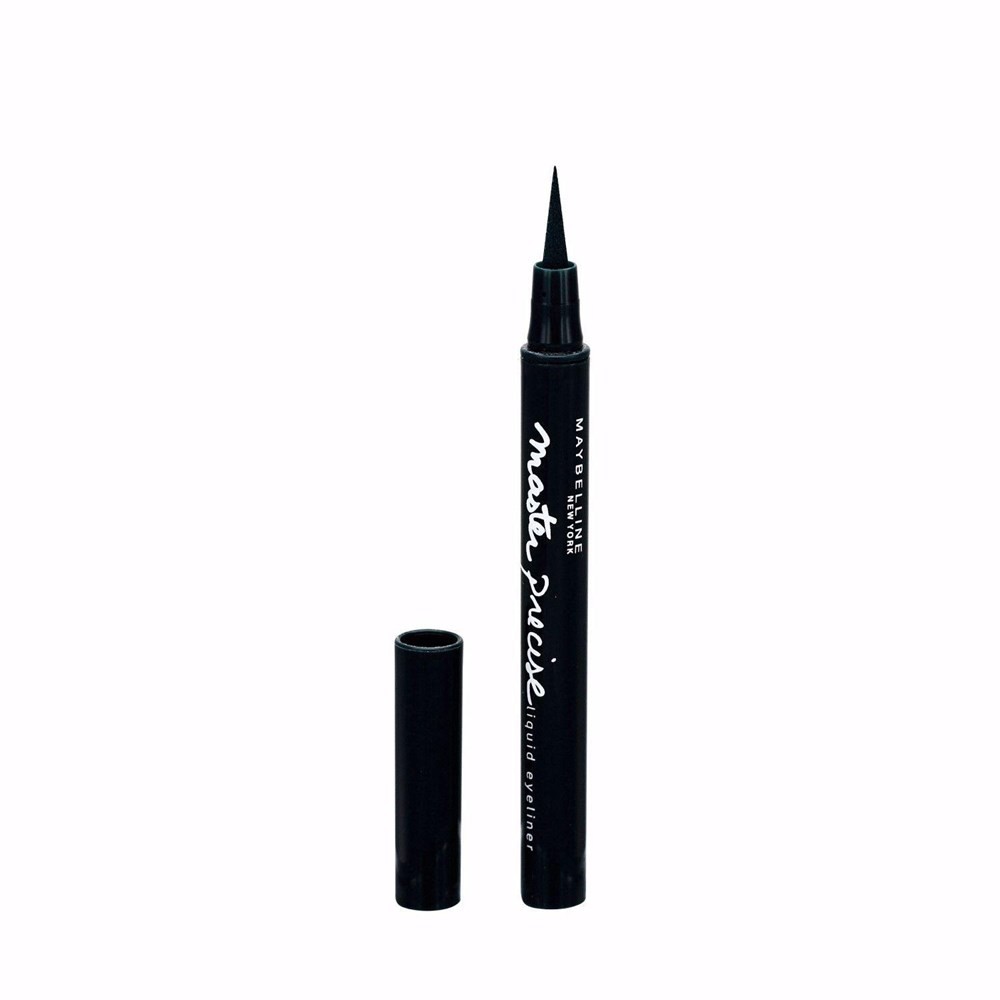 Maybelline New York Siyah Eyeliner Hyper Precise All Day Eyeliner 700 Black