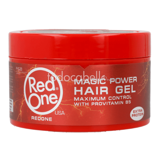 Red One Magic Power Jöle 450 ml