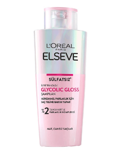 Loreal Paris Elseve Bond Repair Sülfatsız Şampuan 200 ml