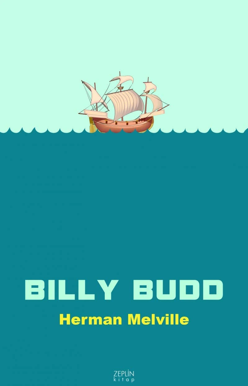 Billy Budd, Herman Melville