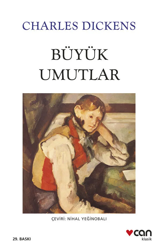 Büyük Umutlar, Charles Dickens