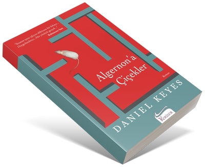 Algernon'a Çiçekler, Daniel Keyes