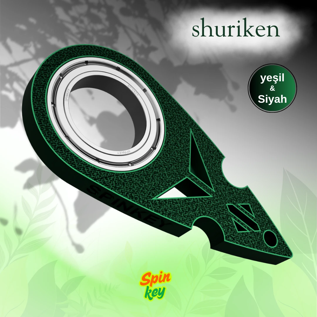 Shuriken