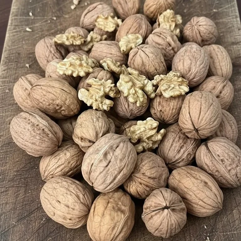 Kampanyalı Ceviz Paketi!