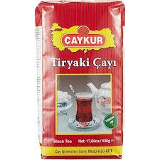 Çaykur Tiryaki 1 Kg