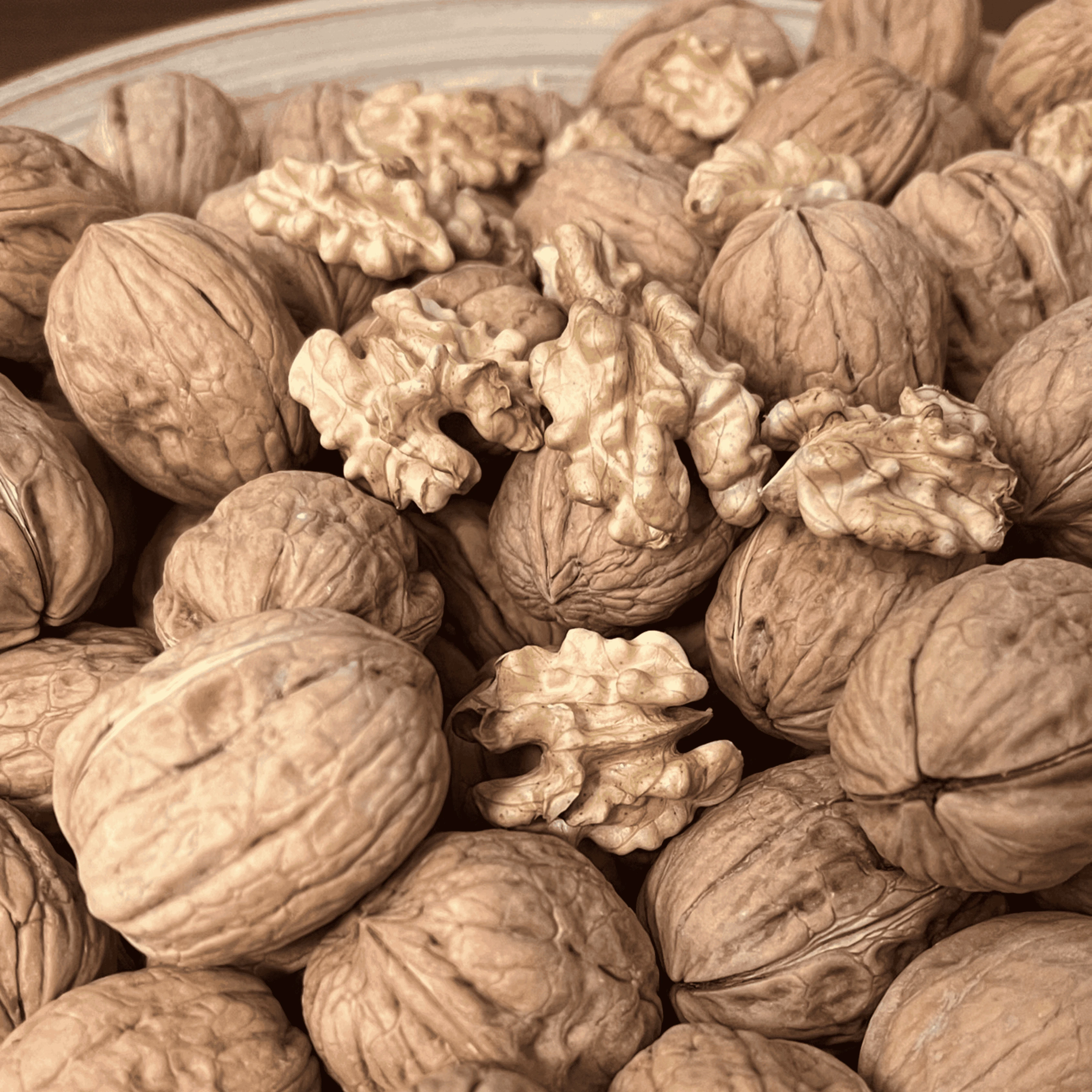 Taze Ceviz Chandler 2 Kg