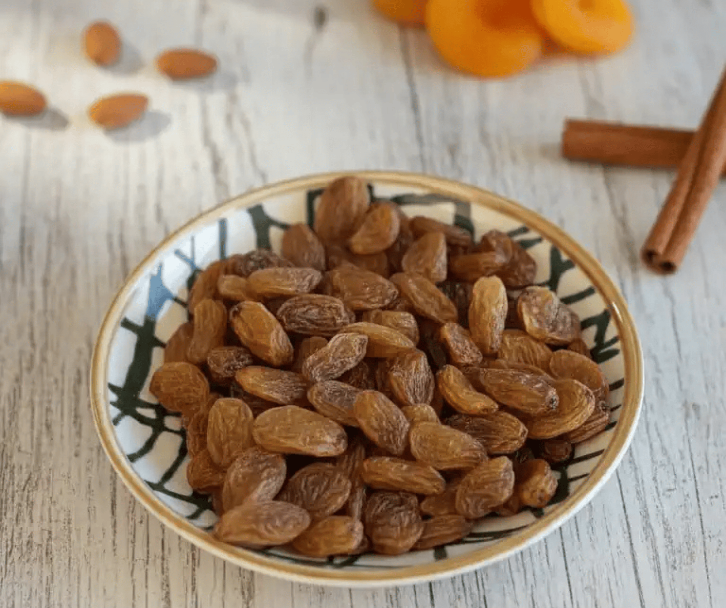 Çekirdeksiz Kuru Üzüm 1 Kg - Yeni Mahsül