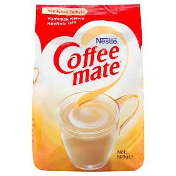 Nestle Coffe mate Süt Tozu 500 Gr
