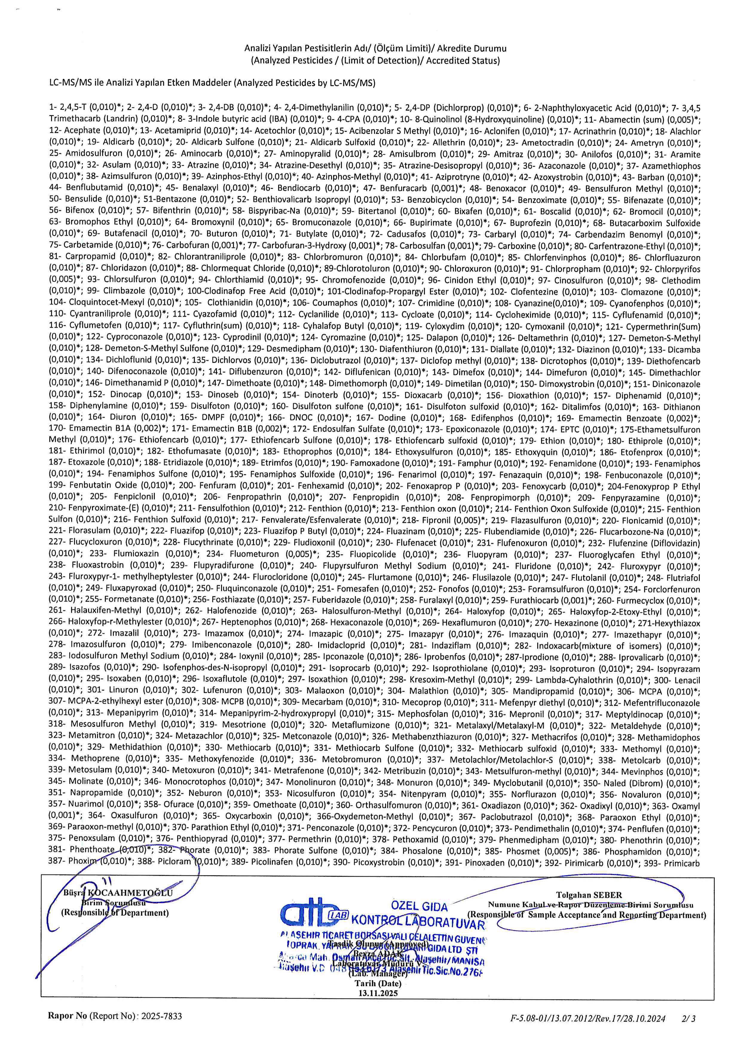 Taze Ceviz Chandler 2 Kg