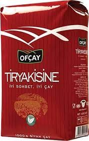 Ofçay Tiryakisine 1 Kg