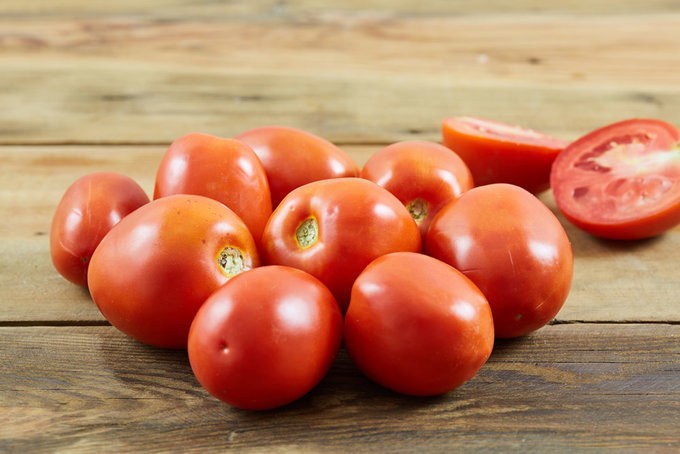 Salçalık Domates 5 Kg.