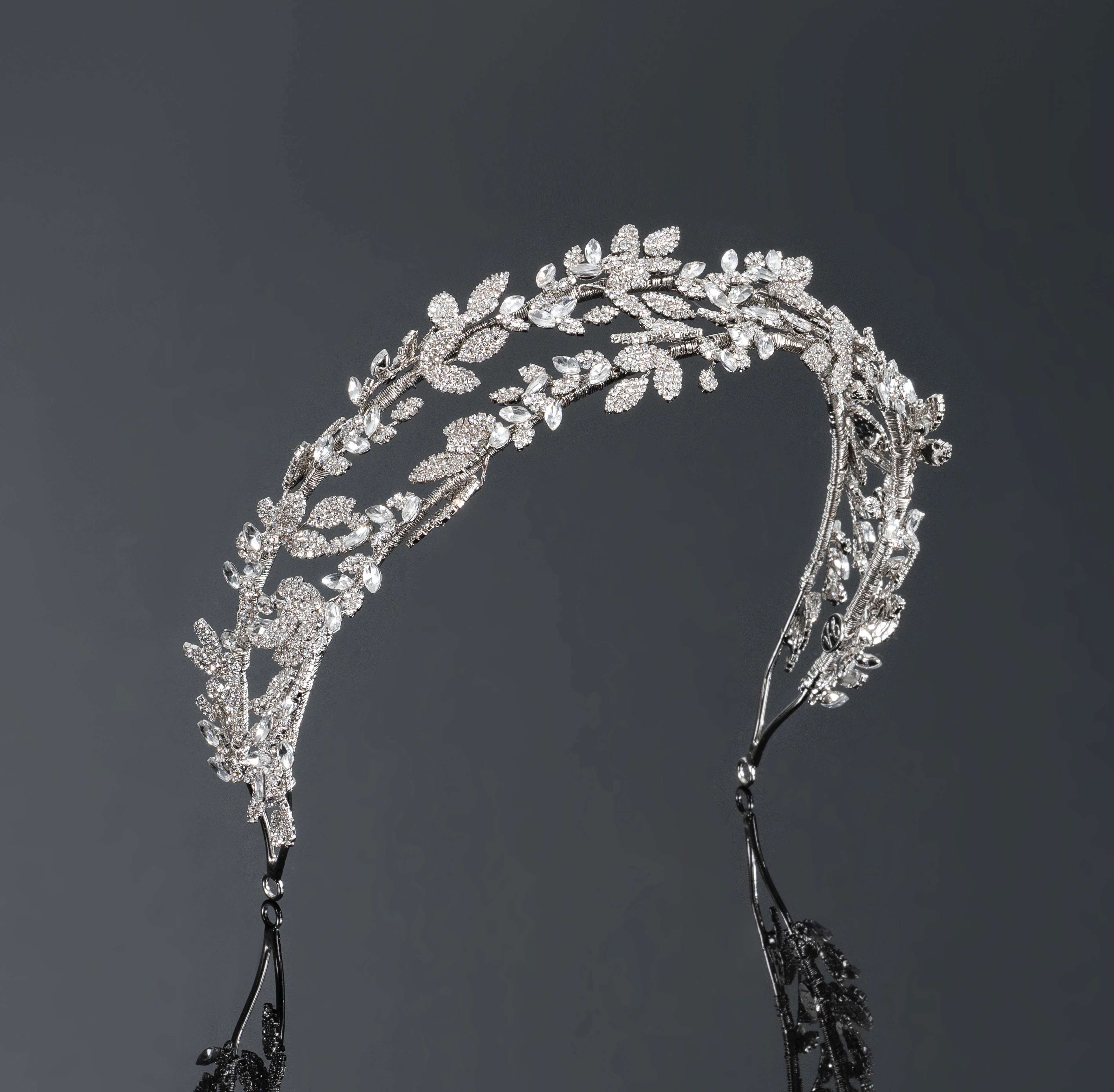 Elowen - Saç Bandı - Twin