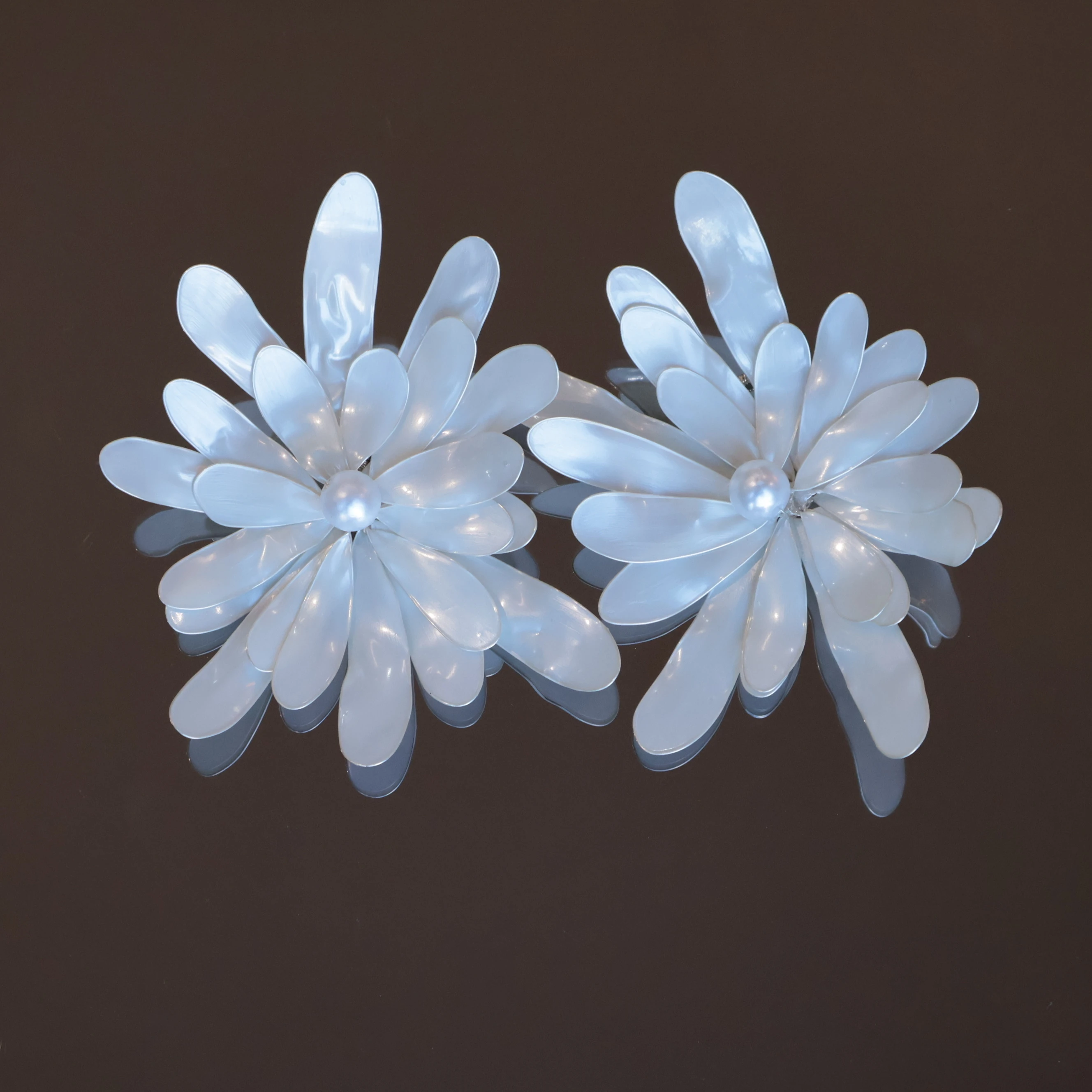 Chara - Saç Tokası 2’li set