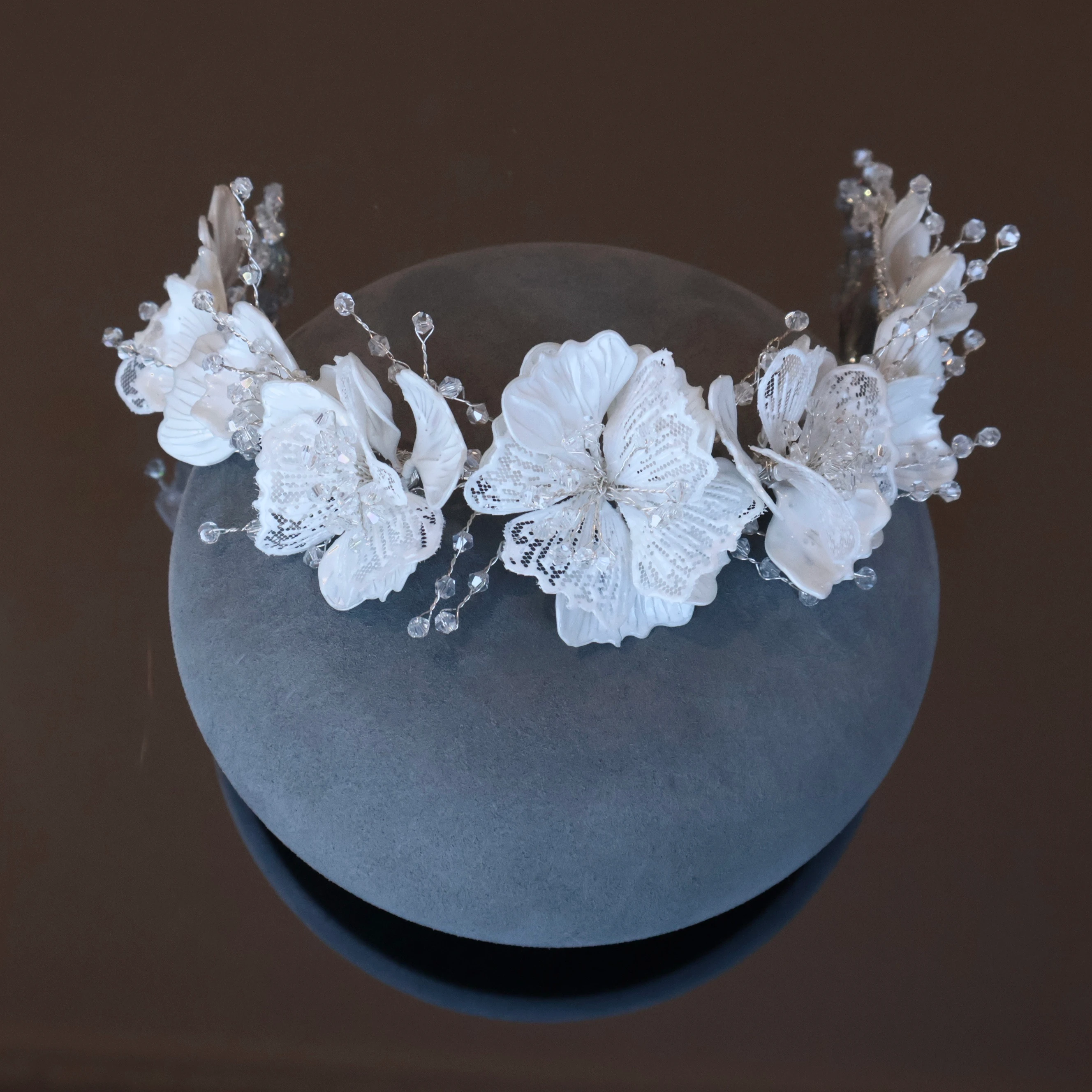 Rosalile - Saç Bandı