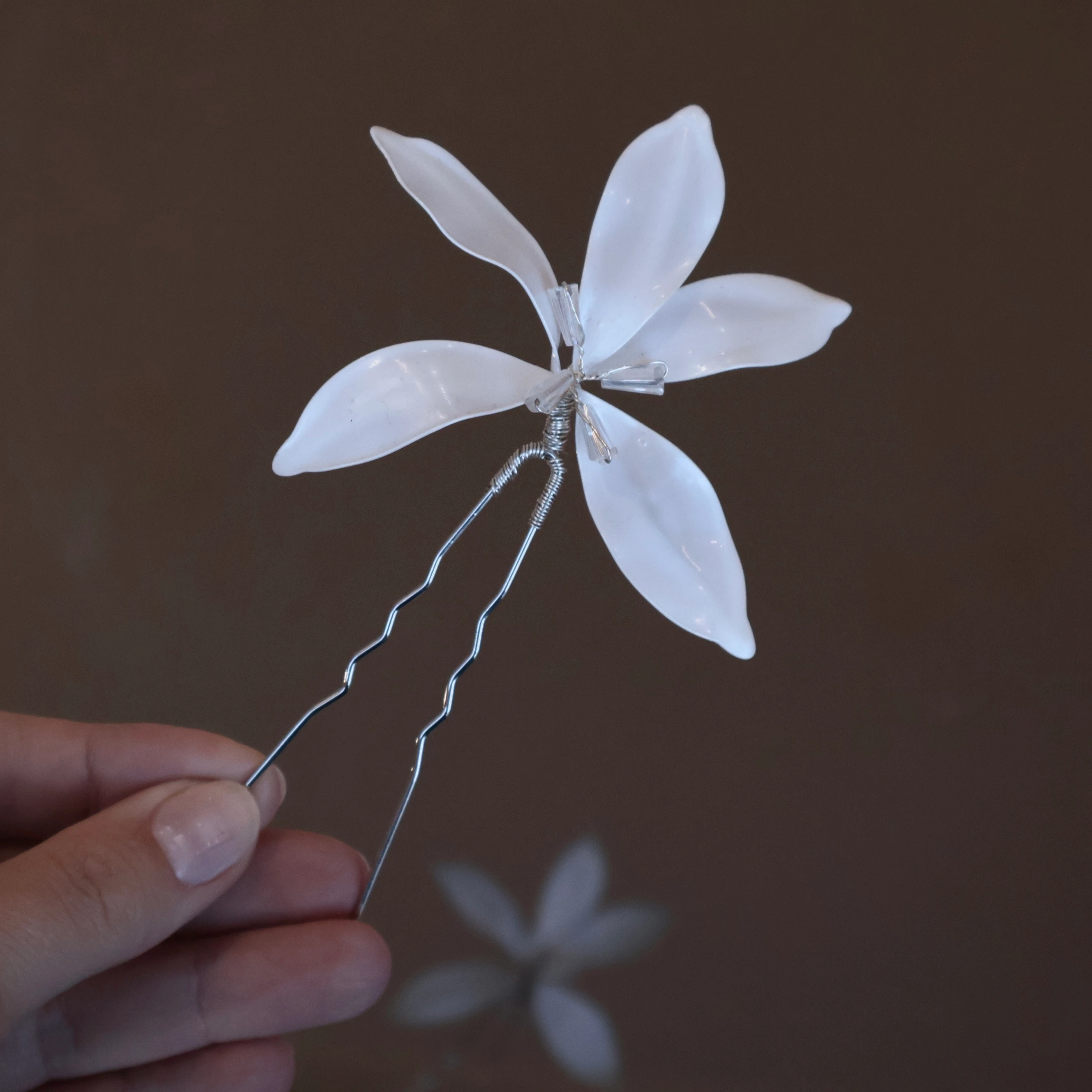 Lilly - Saç Tokası