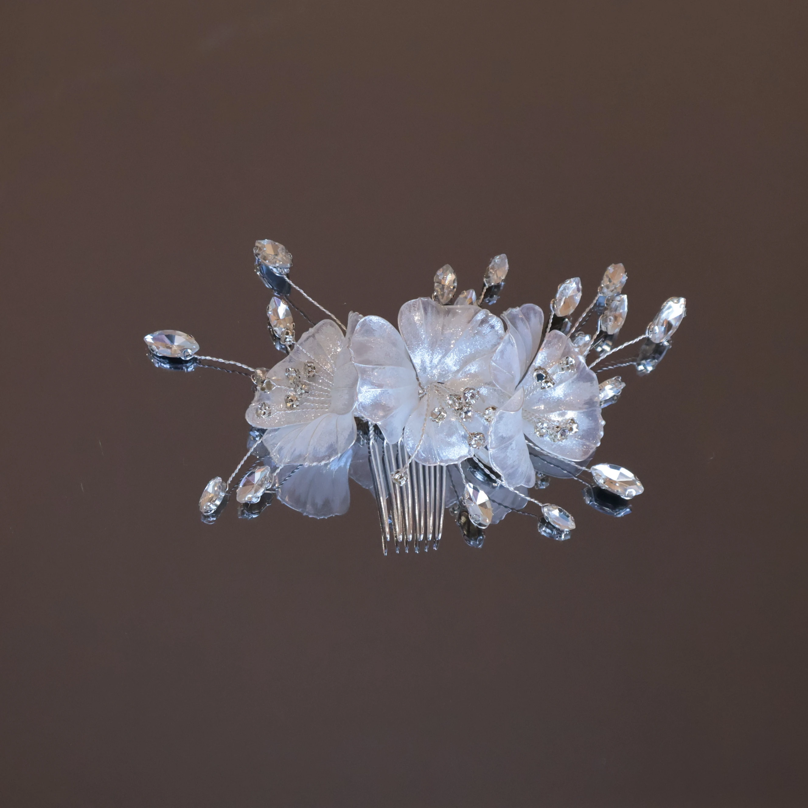 Zoya - Saç Tokası - Medium 