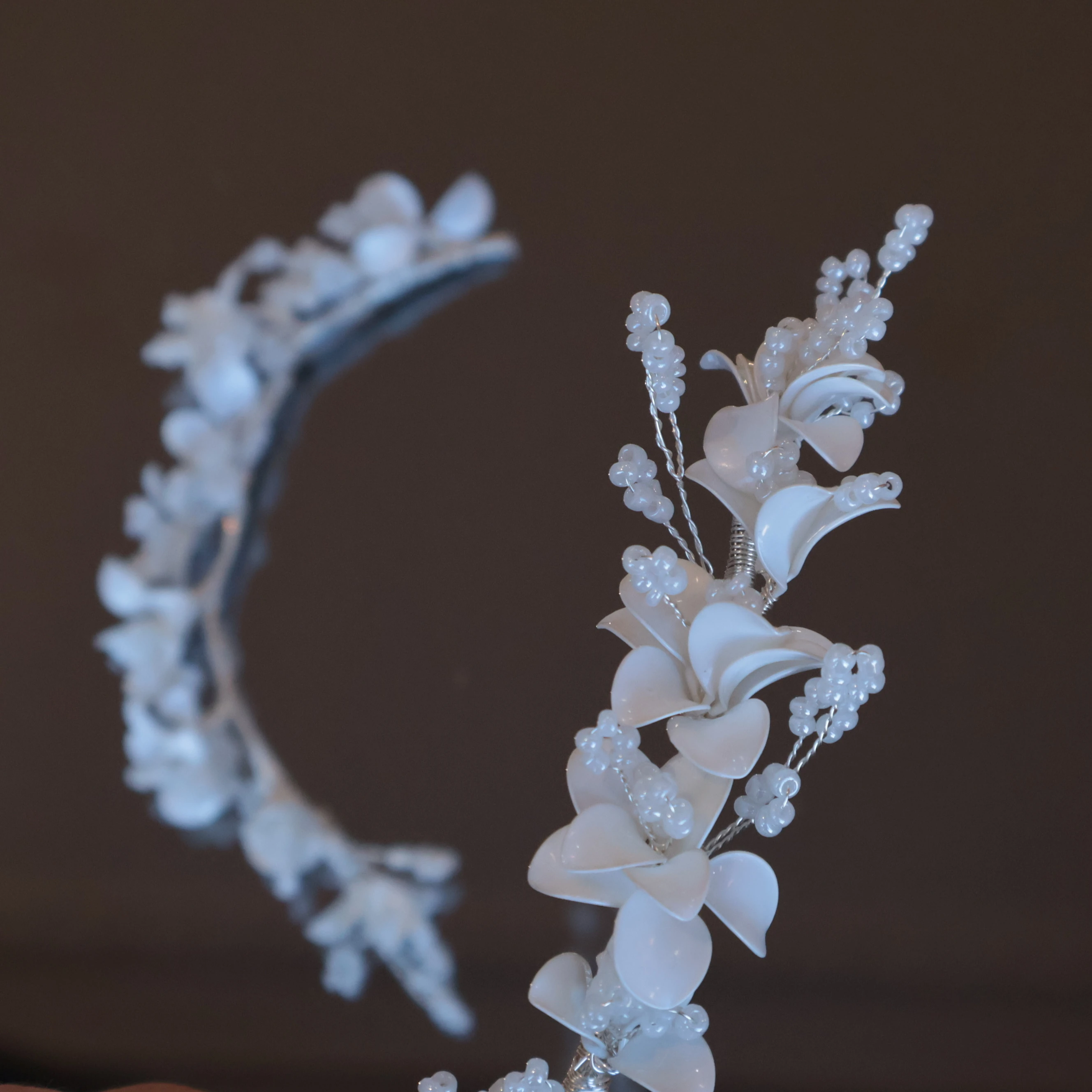 Lorene - Saç Tokası 2’li set