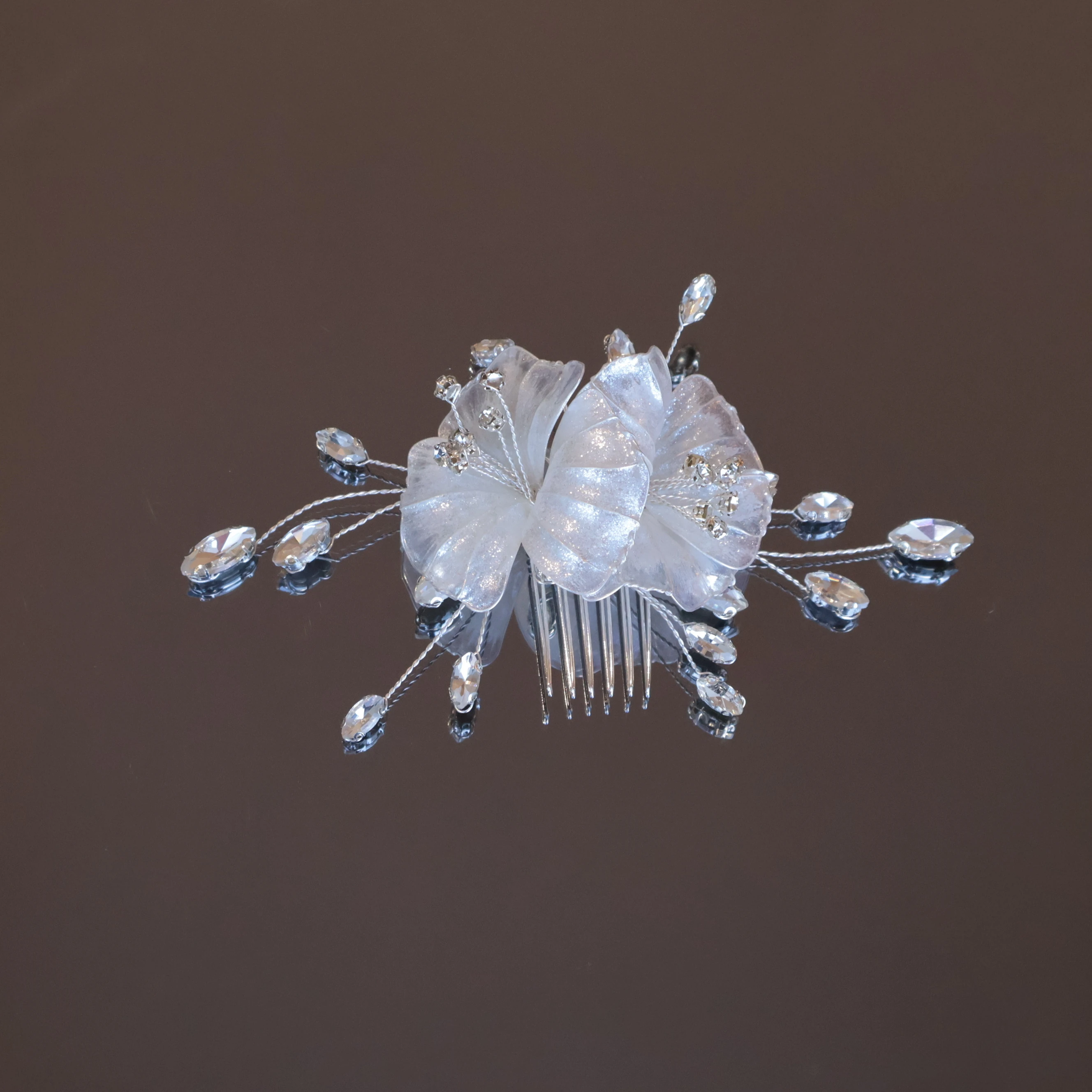 Zoya - Saç Tokası - Small 