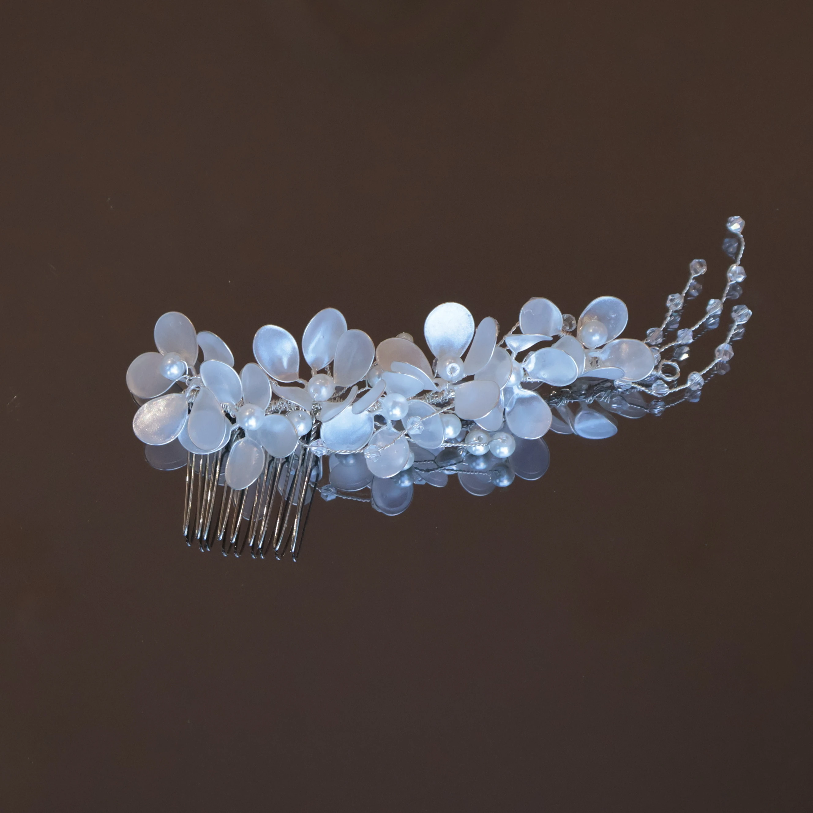 Florinne - Saç Tokası