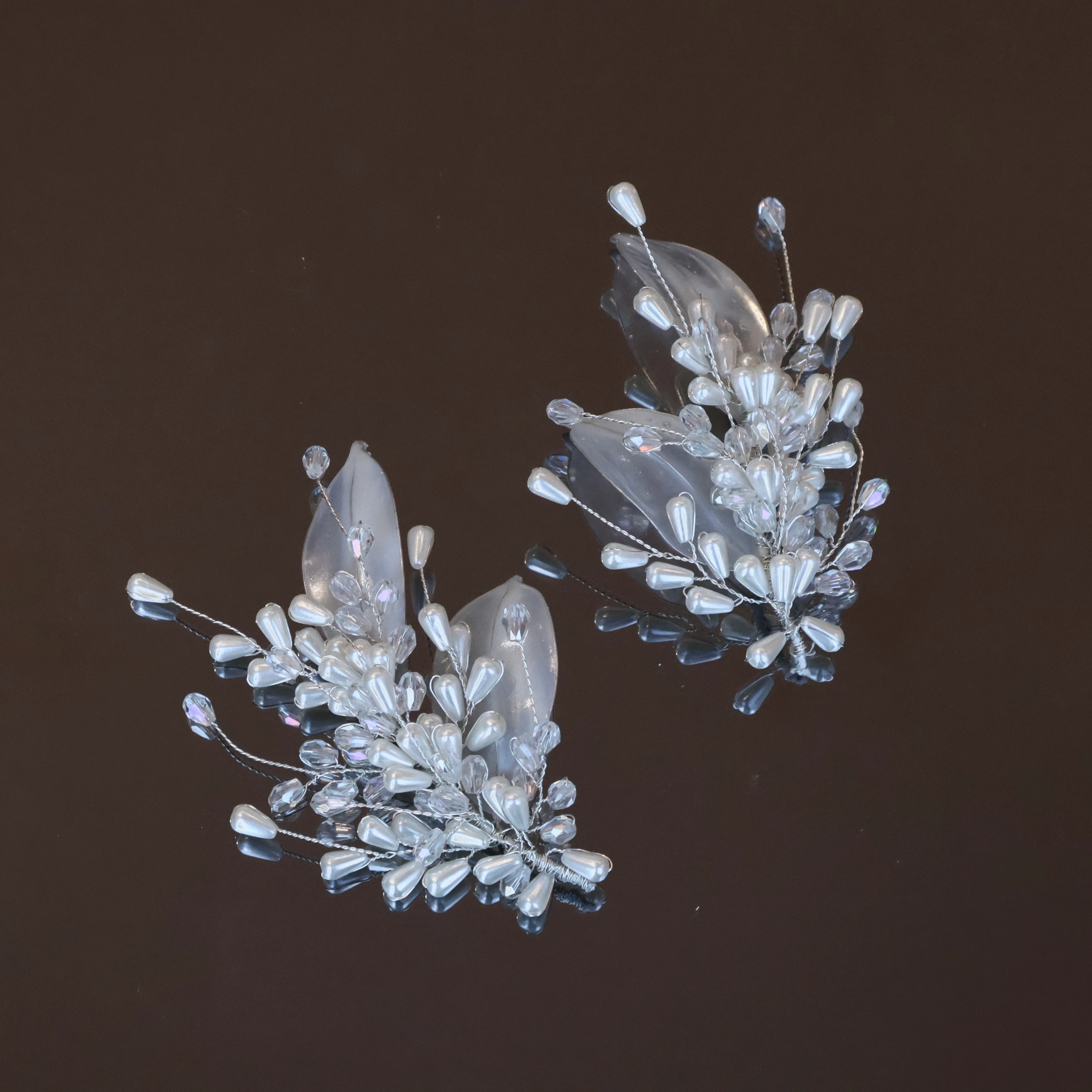 Kai - Saç Tokası 2’li set