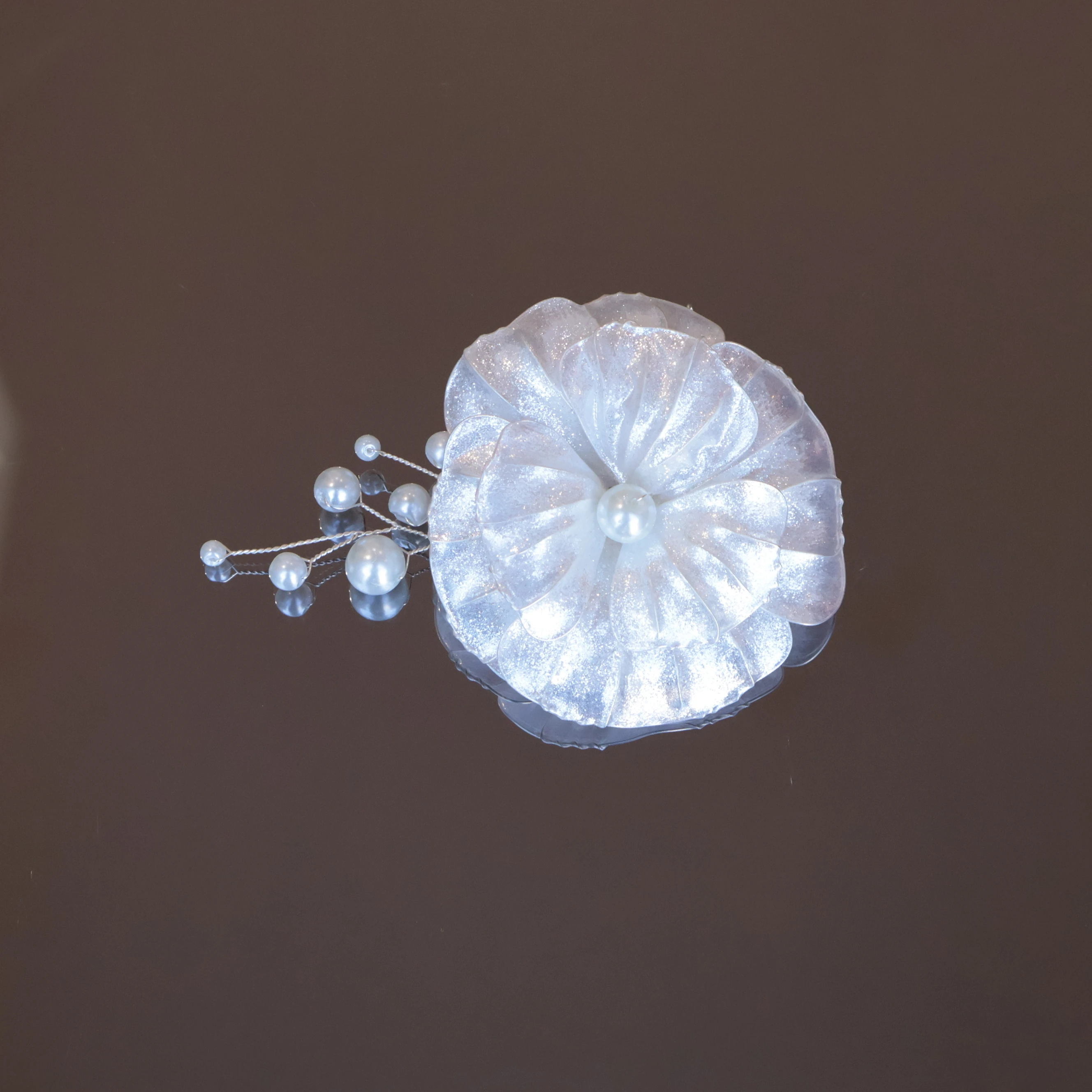 Coralia - Saç Tokası