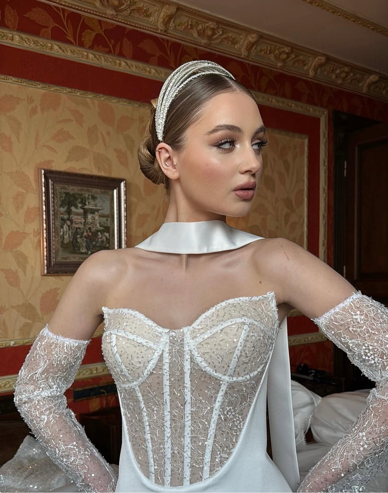 Auralis - Saç Bandı 