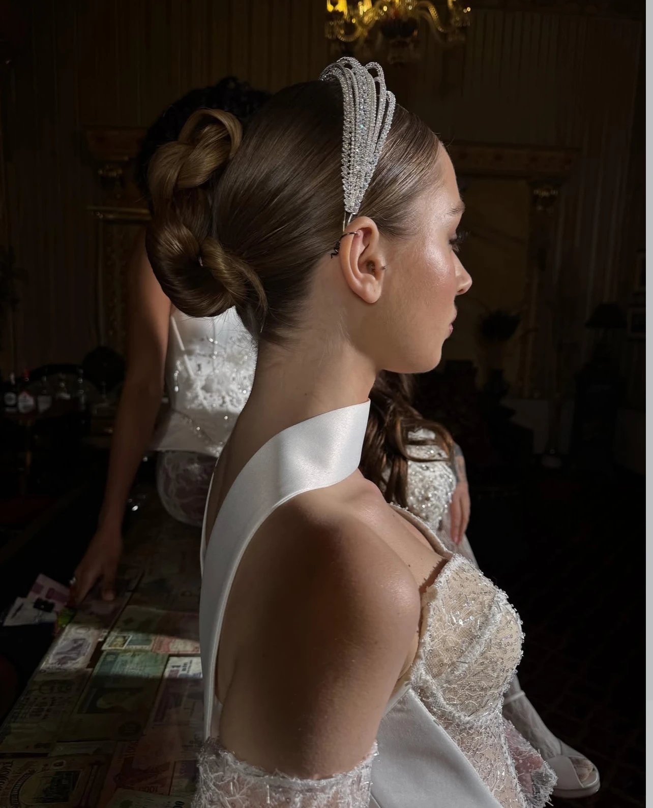 Auralis - Saç Bandı 