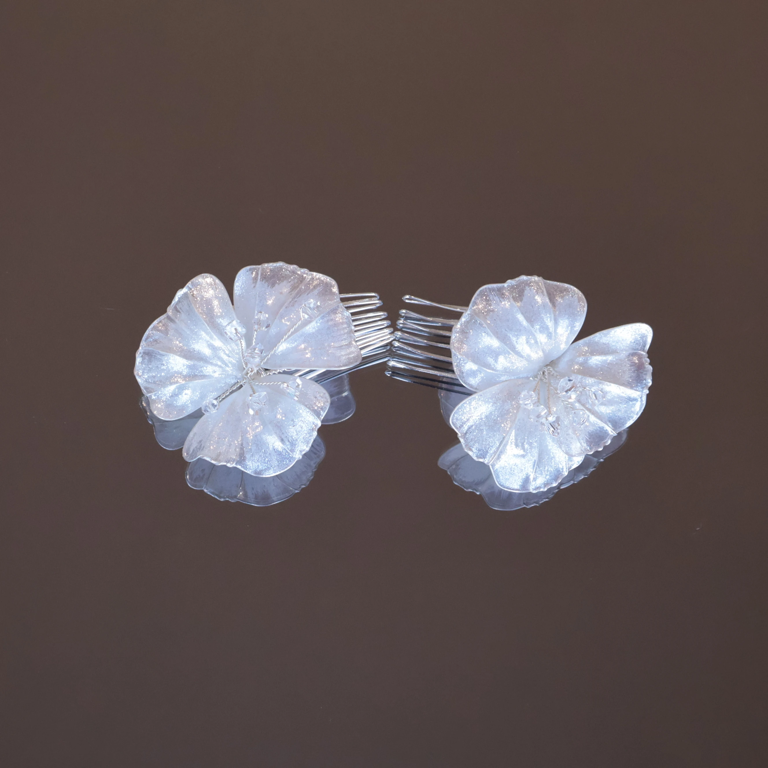 Mila - Saç Tokası 2’li set