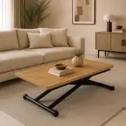 AKILLI SEHPA RELAX | Pratik, Fonksiyonel ve Yer Kazandıran Mobilya