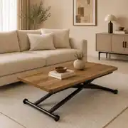 AKILLI SEHPA RELAX | Pratik, Fonksiyonel ve Yer Kazandıran Mobilya