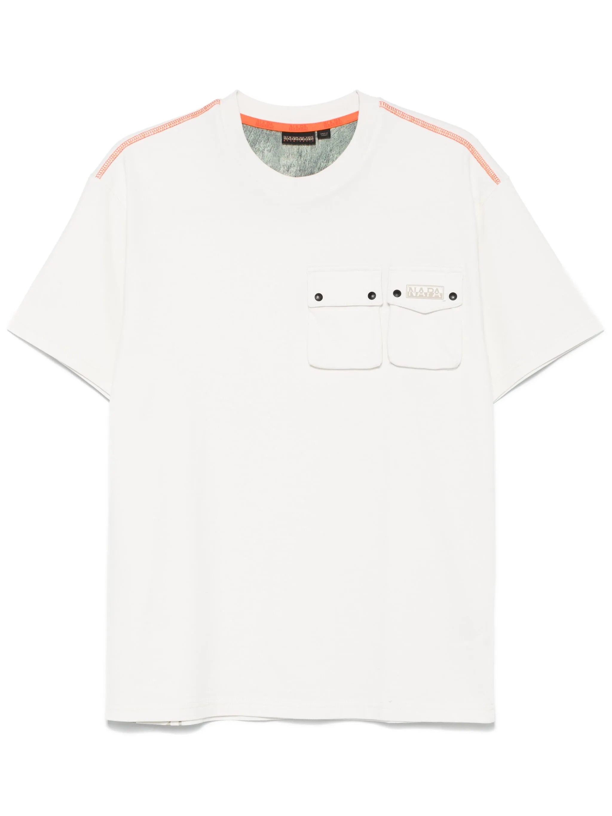Erkek Rivalto T-Shirt
