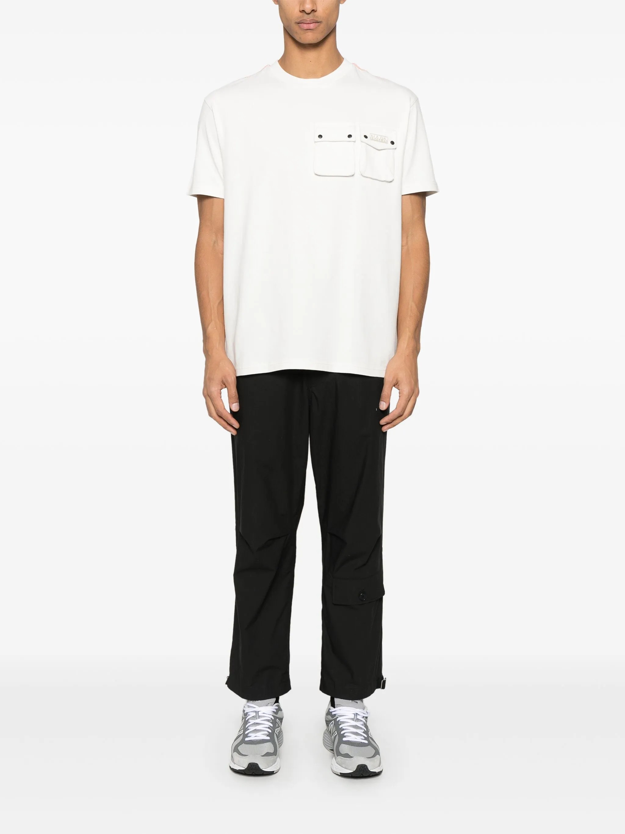 Erkek Rivalto T-Shirt