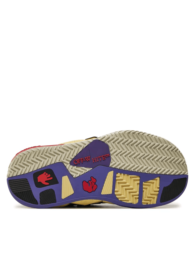 Siyah Erkek Sneaker