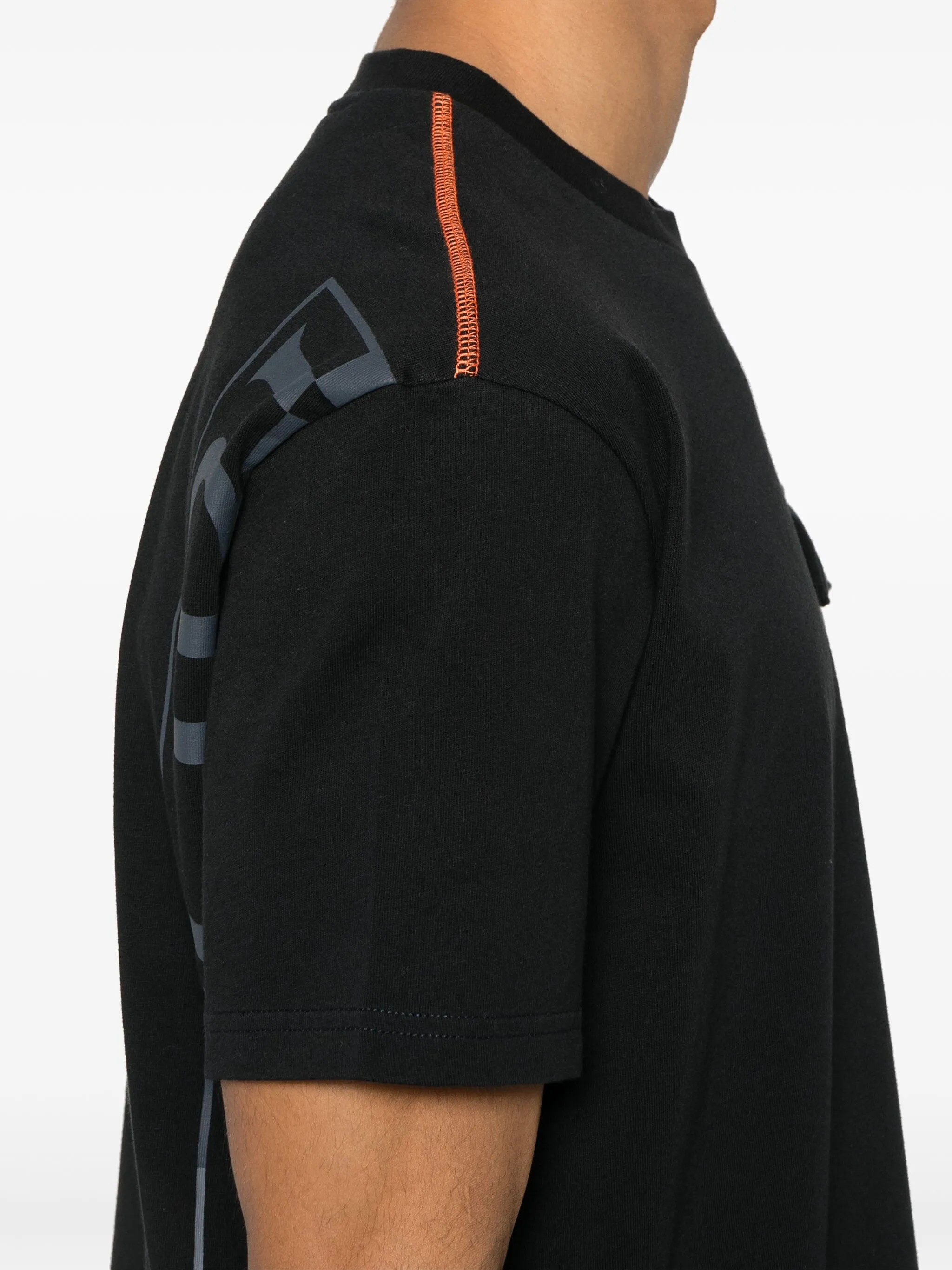 Erkek Rivalto T-shirt