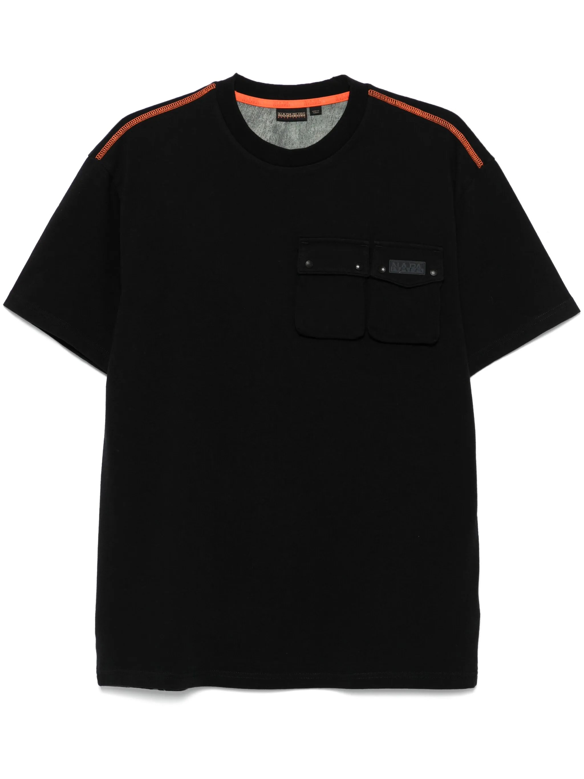 Erkek Rivalto T-shirt