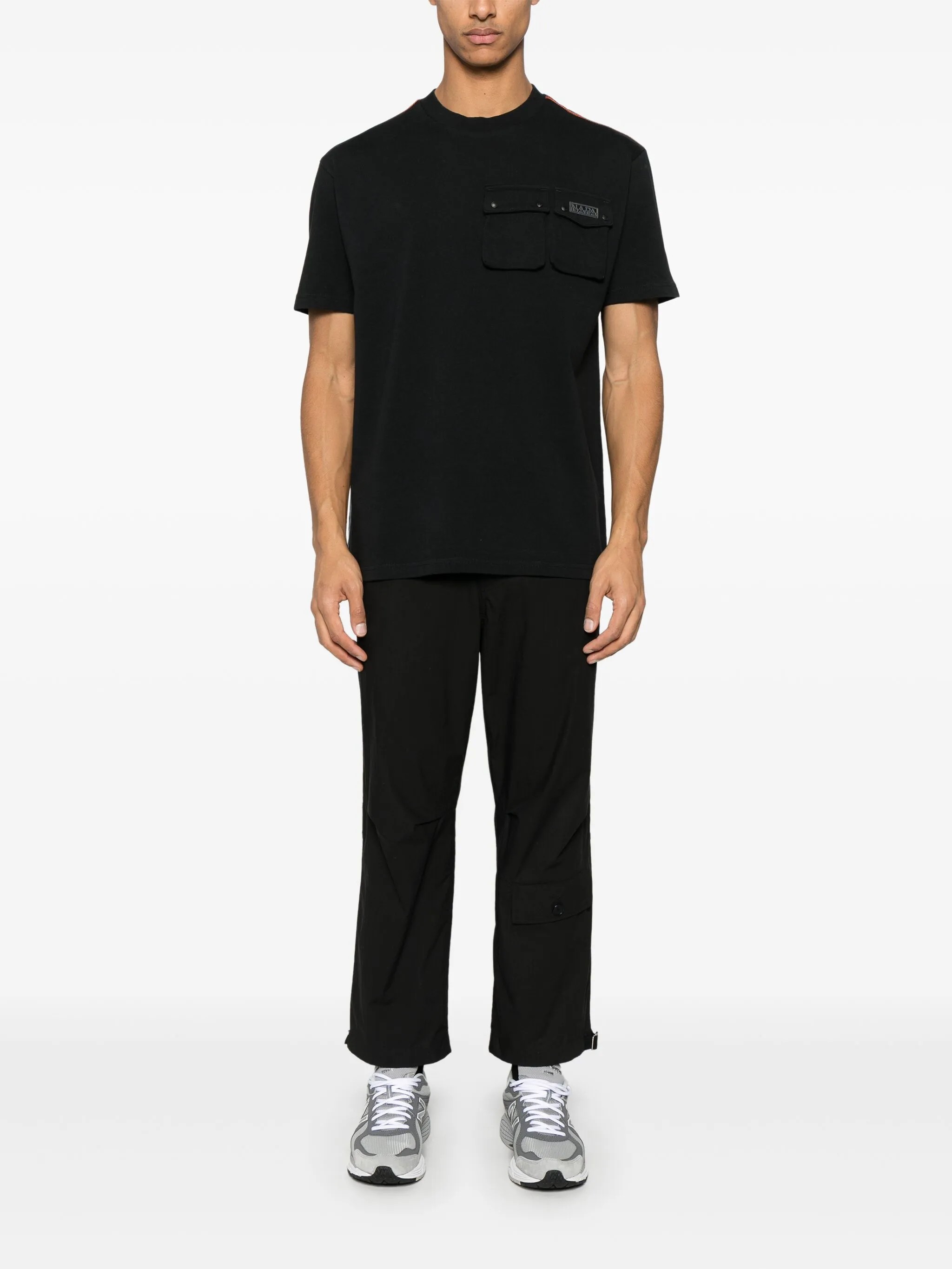 Erkek Rivalto T-shirt