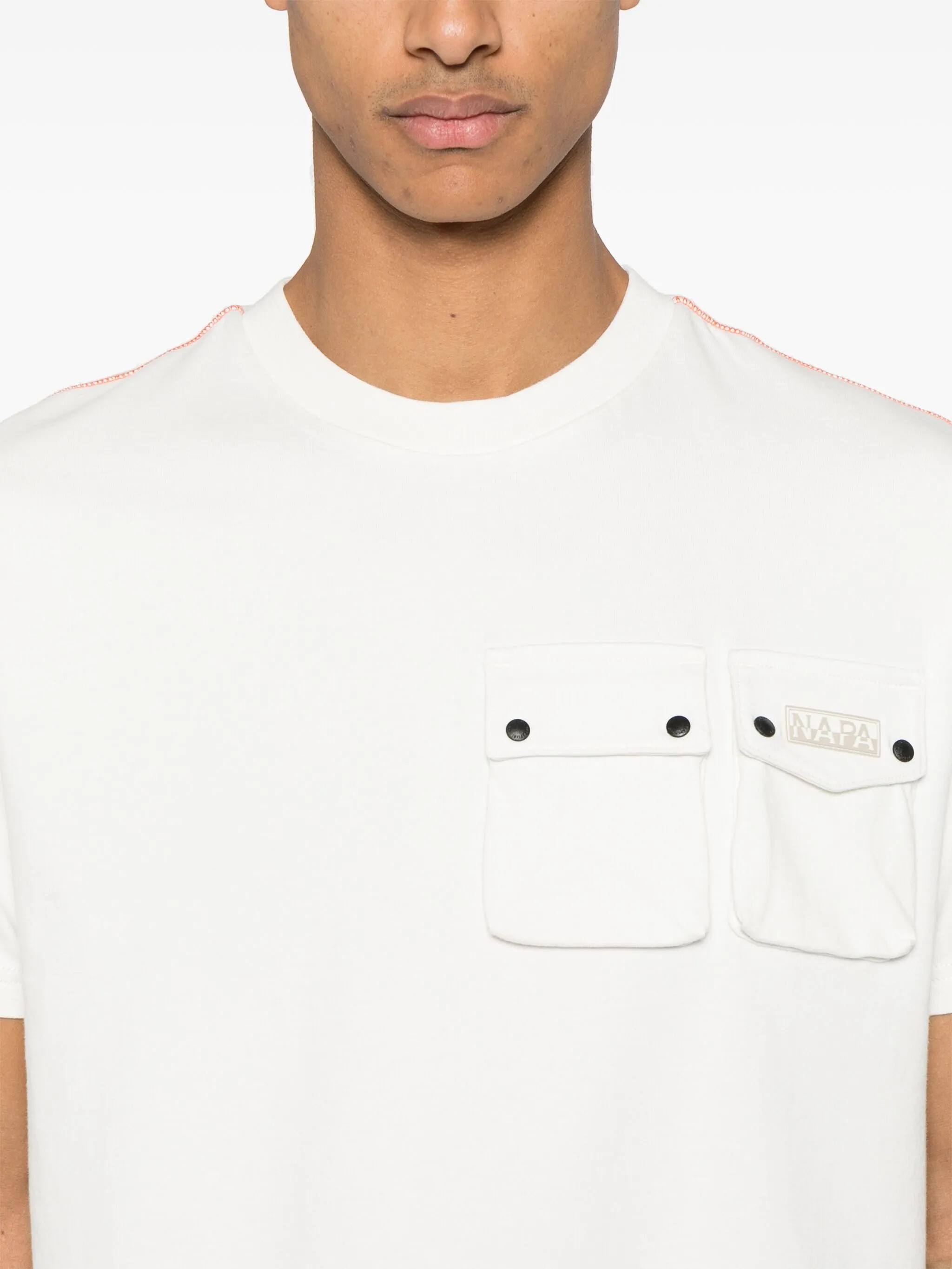 Erkek Rivalto T-Shirt