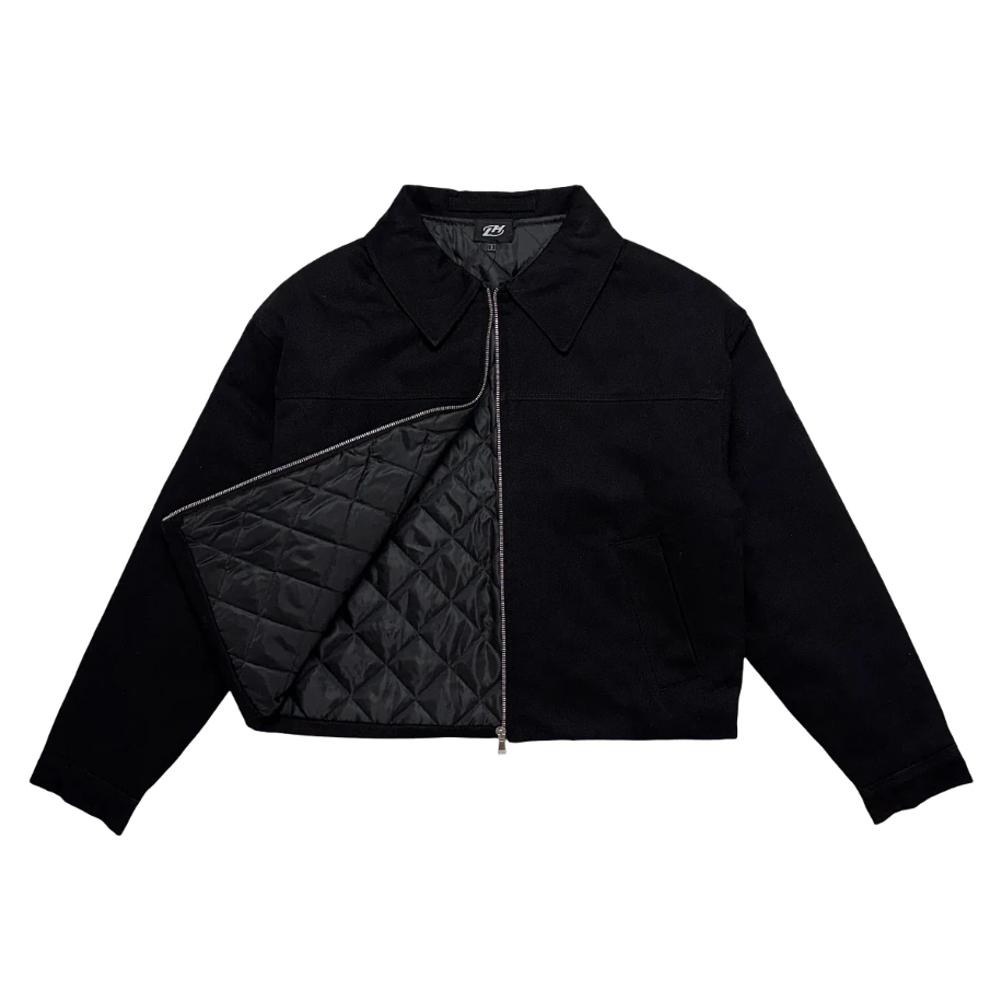 LOCKHIGH PERFECT JACKET - BLACK